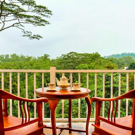 Bee View Home Stay Kandy Ngoại thất bức ảnh