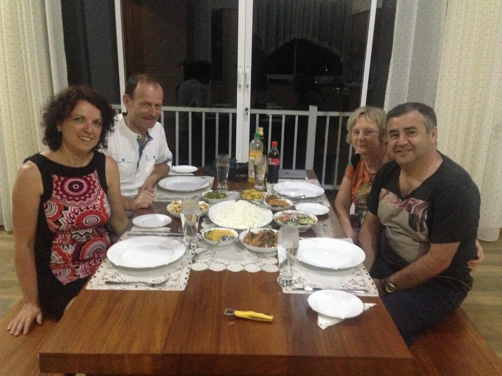 Bee View Home Stay Kandy Ngoại thất bức ảnh