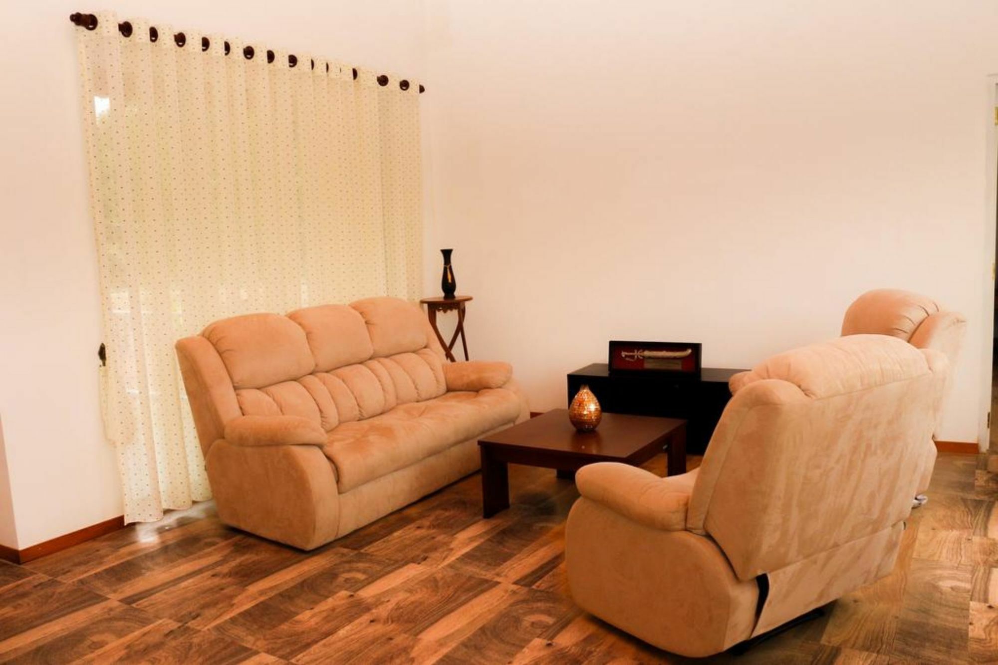 Bee View Home Stay Kandy Ngoại thất bức ảnh