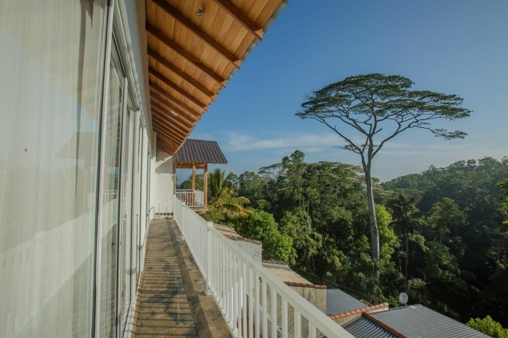 Bee View Home Stay Kandy Ngoại thất bức ảnh